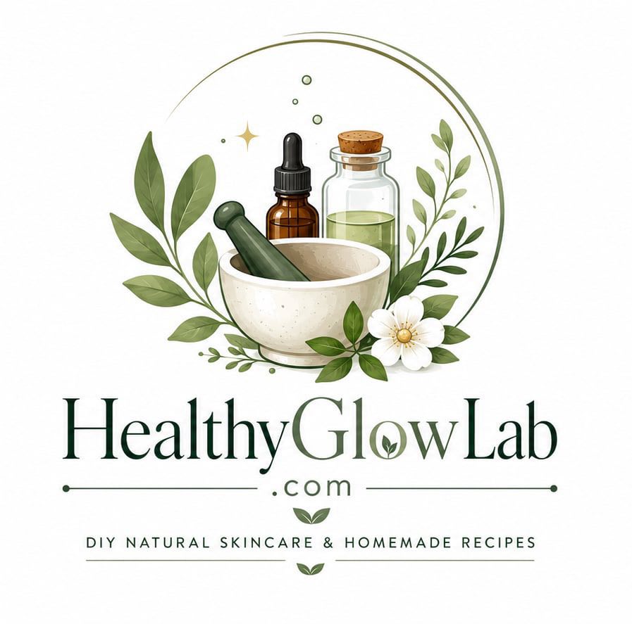 Healthy Glow Lab